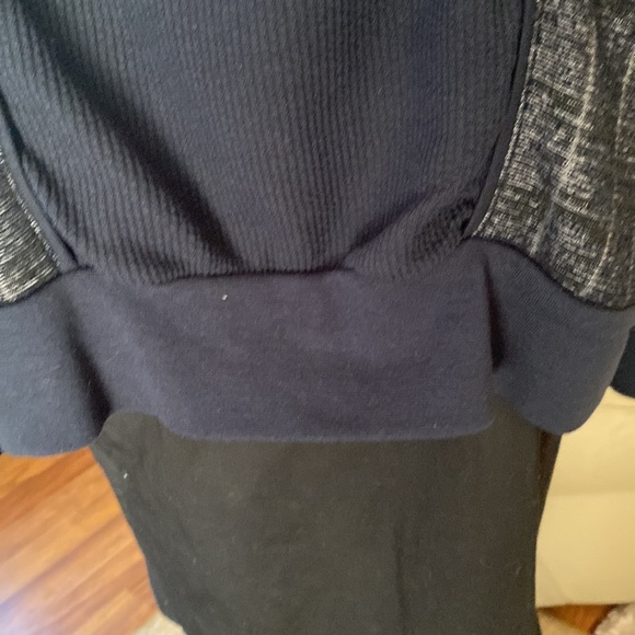 Mens 3button up sweater size XLarge size. - Picture 6 of 14